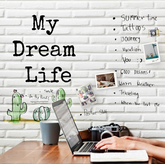 Making your Post-Divorce Bucket List