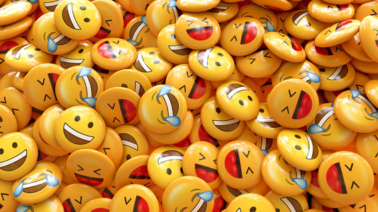 Help Your Divorced Friend Cry from Laughing for a Change - Someone Has to Say It