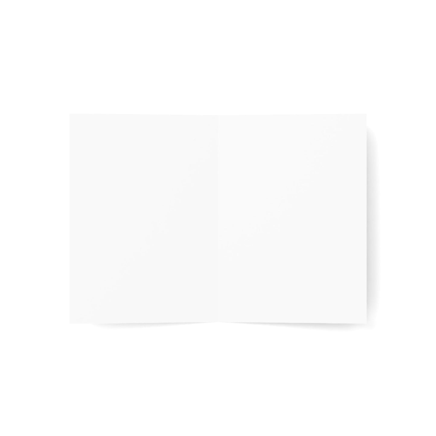 Divorce Greeting Card, Cheers to You (and Only You) - Someone Has to Say It