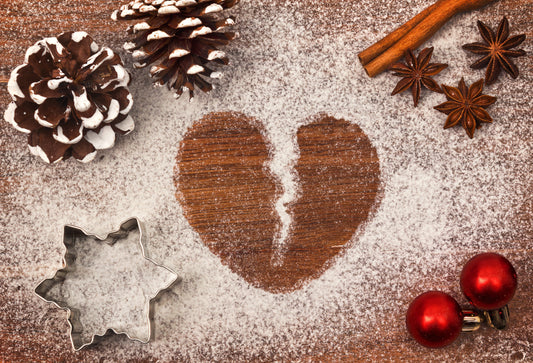 Tips for Your First Holiday Season After Your Divorce - Someone Has to Say It