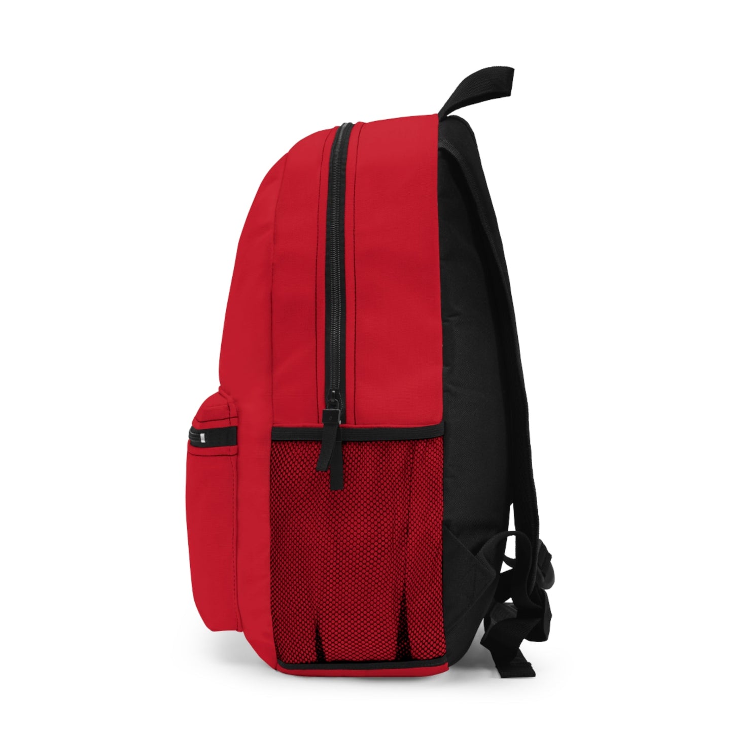 Gamer Backpack — "Game On, Noob" Controller Graphic School Bag - Someone Has to Say It
