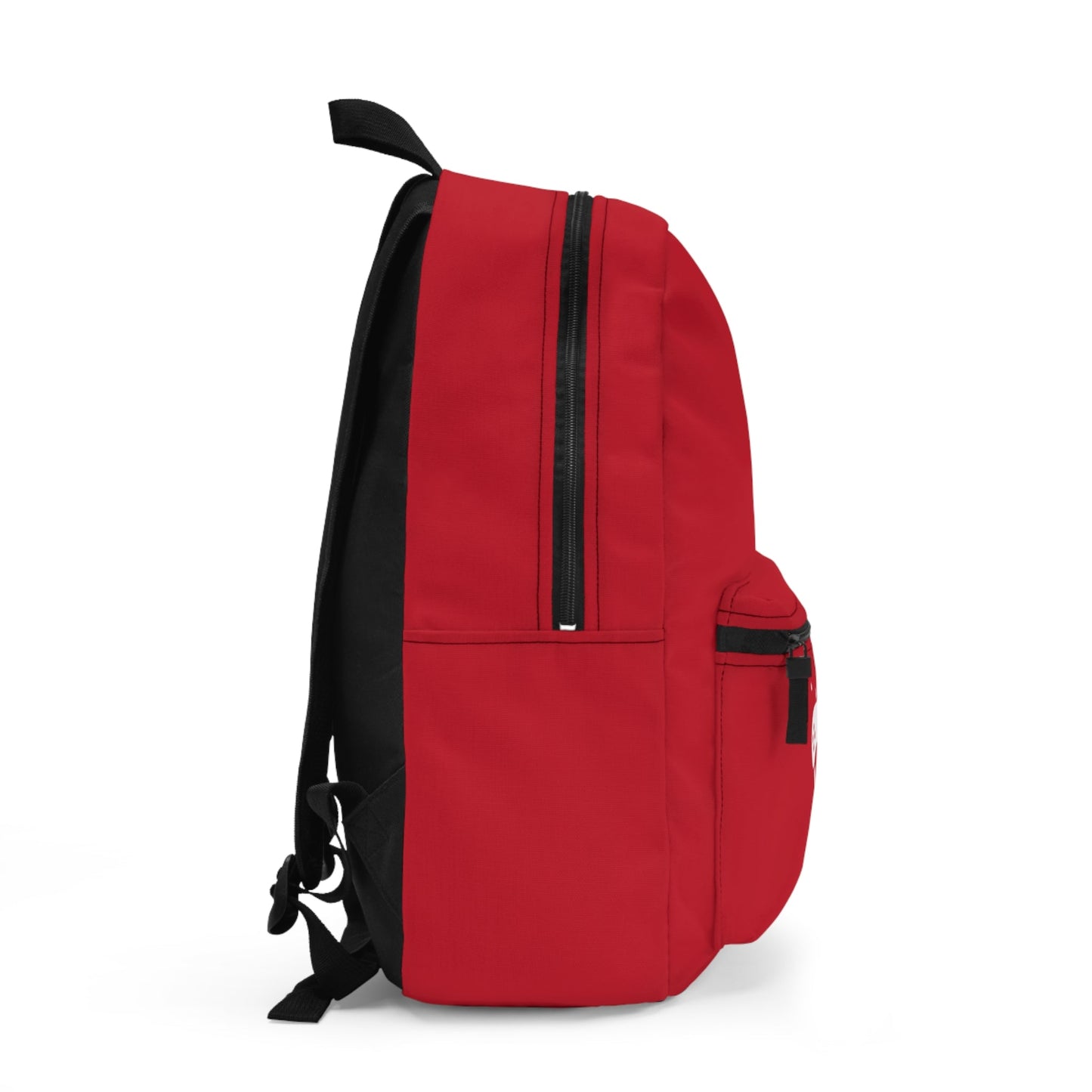 Gamer Backpack — "Game On, Noob" Controller Graphic School Bag - Someone Has to Say It